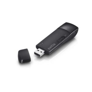 NETIS WF-2150 Wireless-A/N N600 Dual-band USB Adapter