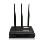 NETIS  WF-2409D 300Mbps Wireless N Router