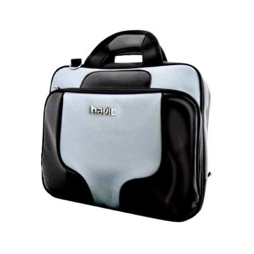 NOTEBOOK BAG HV-LB85 15.6" HAVIT GREY BLACK