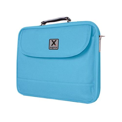 Netbook Bag APPNB17LB έως 17" Light Blue Approx