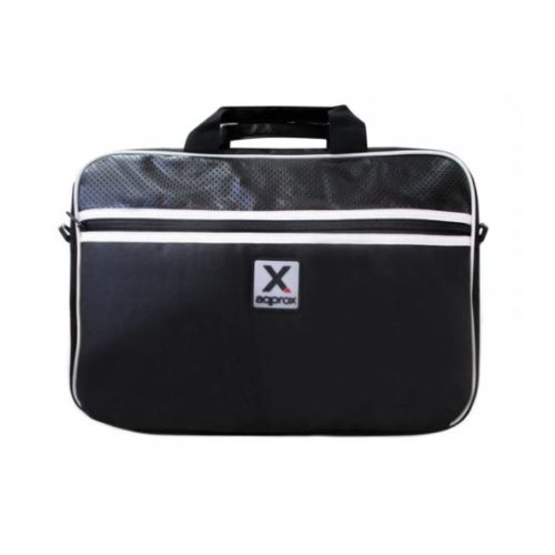 Notebook Bag sport  APPNBS15B 15.6" Approx Black