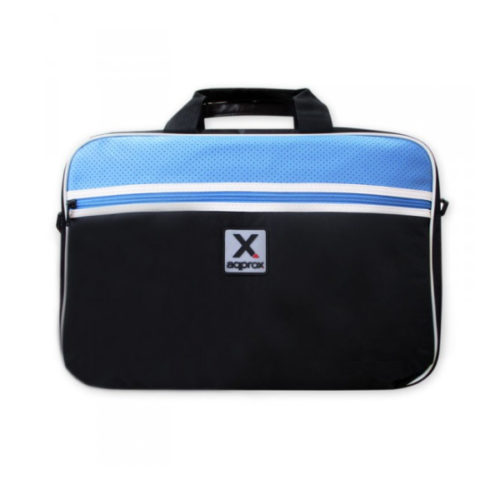 Notebook Bag sport  APPNBS15LB 15.6" Approx Black-light blue