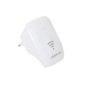 OMEGA WiFi Repeater 300Mbps OWLR325W