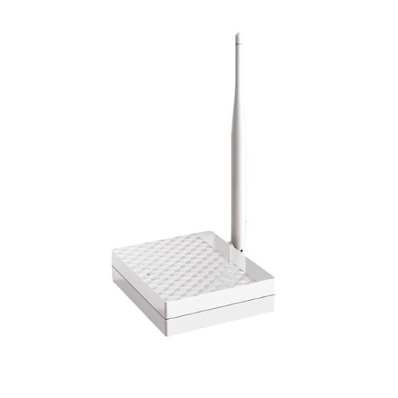 OMEGA Wifi Router150Mbps 802.11B/G/N 1xWAN  1xLAN