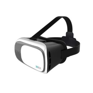 OMEGA γυαλιά 3D VR εικονικής πραγματικότητας 360o  για smartphones 4"- 6" OGVR3D