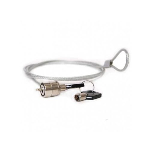 Omega Notebook Security Lock with Key