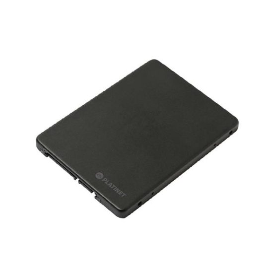 PLATINET SSD 120GB SATAIII 510MB/s BasicLine PMSSD120Β