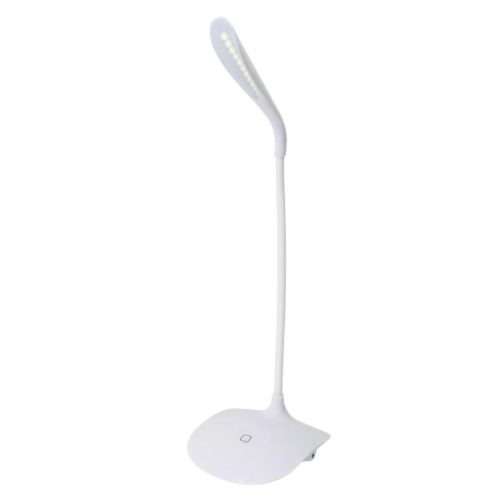PLATINET φωτιστικό γραφείου 3.5W Λευκό PDL01W