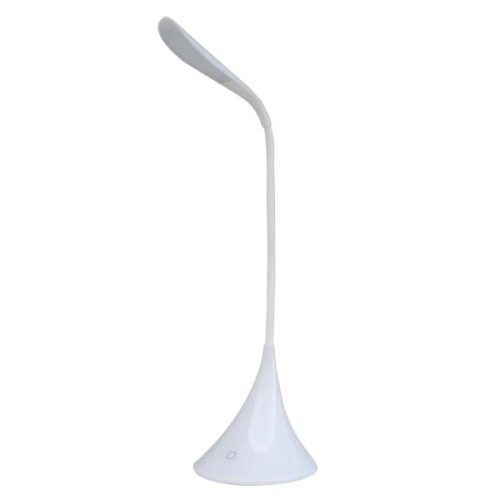 PLATINET φωτιστικό γραφείου 3.5W Λευκό PDL04W