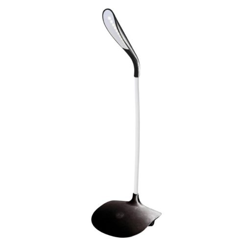 PLATINET φωτιστικό γραφείου 3.5W μαύρο PDL01B