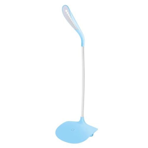 PLATINET φωτιστικό γραφείου 3.5W μπλε PDL01BL