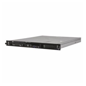 Refurbished Server DELL PowerEdge R200 R1U 1x E3120/6GB/Various HDD/1xPSU/DVD