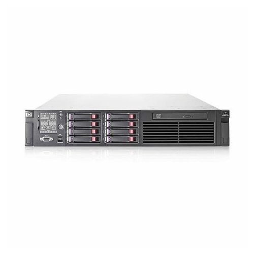 Refurbished Server HP DL380 G6 2x E5440/8GB/2x300GB/2xPSU/DVD/P40i-256M