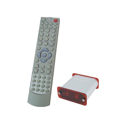 Remote Controlptc-101 For Κάμεραs  (Pelco P/D)