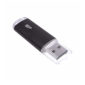 SILICON POWER USB 2.0 Flash Disk 32GB μαύρο