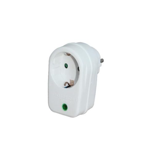Surge Protector Well Prot