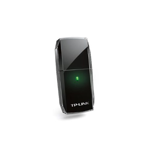 TP-LINK Archer T2U AC600 Wireless Dual Band USB Adapter