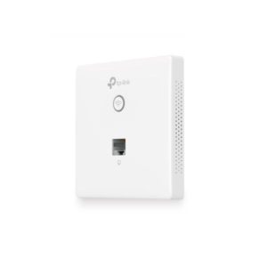 TP-LINK EAP115-Wall 300Mbps wireless NWall-Plate Access Point