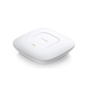 TP-LINK EAP225 300Mbps AC1200 Wireless Dual Band Gigabit Ceiling Mount Access Point