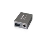 TP-LINK MC100CM 10/100Mbps Multi-mode Media Converter