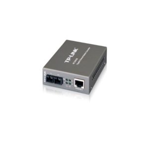 TP-LINK MC200CM Gigabit Multi-mode Media Converter