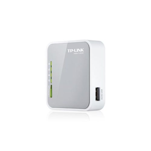 TP-LINK MR3020 PORTABLE 3G/3.75G WIRELESS N ROUTER