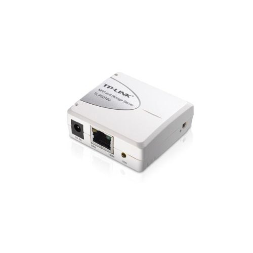 TP-LINK PS310U SINGLE USB2.0 PORT MFP AND STORAGE SERVER
