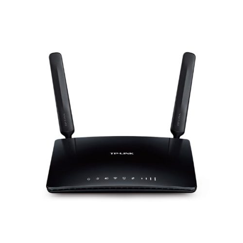 TP-LINK TL-MR6400 300Mbps Wireless N 4G LTE