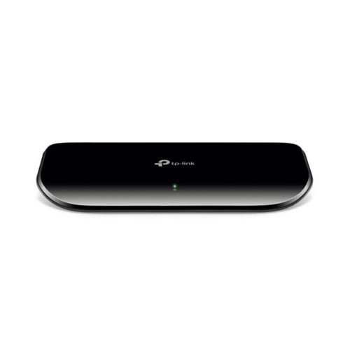 TP-LINK TL-SG1008D Desktop Switch 8-port Gigabit