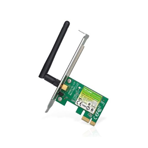 TP-LINK TL-WN781ND Wireless PCI EXPRESS Adapter