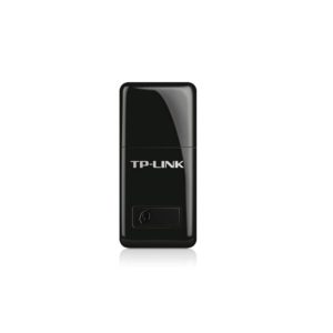 TP-LINK TL-WN823N 300Mbps Mini Wireless N USB Adapter