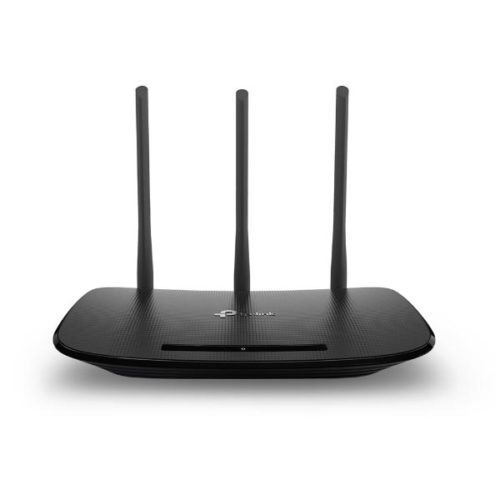 TP-LINK TL-WR940N 450Mbps Wireless N ROUTER