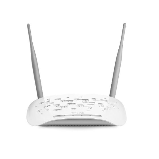 TP-LINK WA801ND 300Mbps Wireless Acces Point/Router
