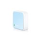 TP-LINK WR802N 300Mbps Wireless N Nano Router