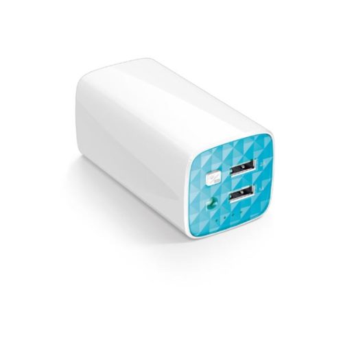 TP-LINK Φορητός Φορτιστής 10400mA Power Bank