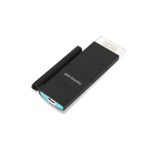 TV Miracast & Airplay Donngle HDMI w/antenna Platinet
