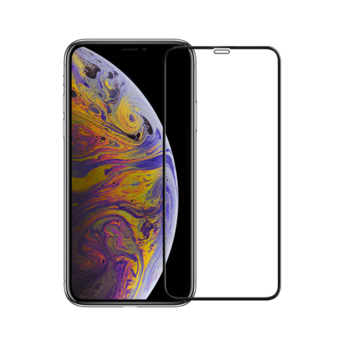 tempered glass full 2.5d brand