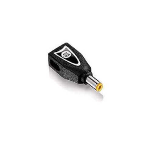 Tip M25 20V 5.5*2.5*12mm Bullet για laptop Lenovo and more  X-POWER