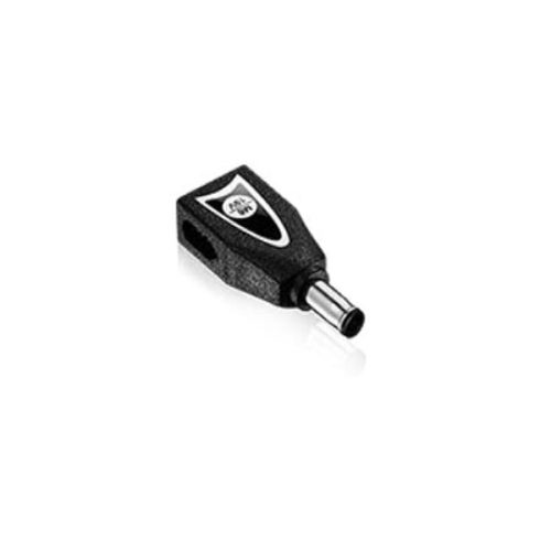 Tip M6 19.0V  5.0*3.0mm with pin για laptops Samsung  and more X-POWER