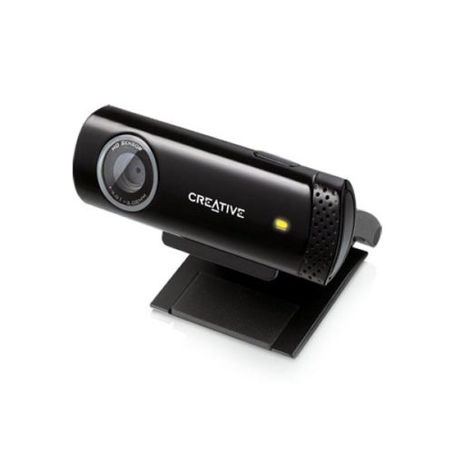 USB Κάμερα Creative Cam Chat HD