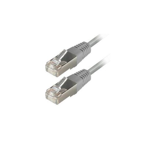 UTP CAT-5 5m GREY Shielded