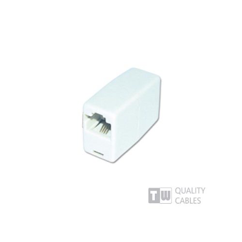 UTP Coupler  Cat5e (Μουφα)