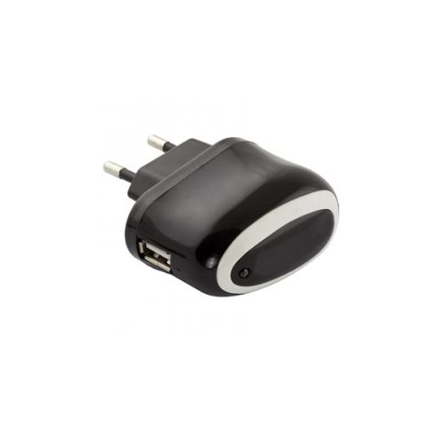 Universal USB 5V1A Wall Charger
