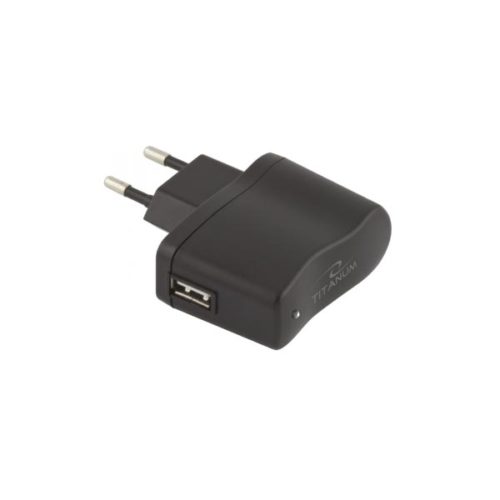 Universal USB 5V/800mA Wall Charger
