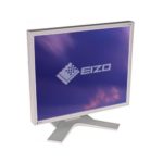 Used Monitor L985 TFT/Eizo/21"/1600x1200/White/D-SUB & DVI-I