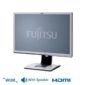 Used Monitor P22W-5 TFT/Fujitsu wide/w/Speakers/22