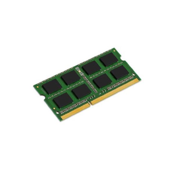 Used RAM SODIMM DDR3 2GB PC10600