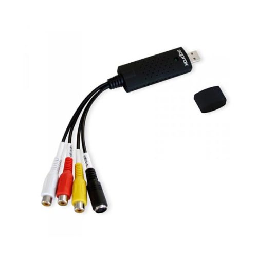 Video Graber USB 2.0  Approx GRABBERV6