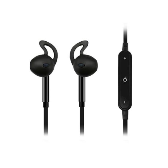 Ακουστικό Bluetooth με μικρόφωνο Μαύρο Xzero  X-H842BX