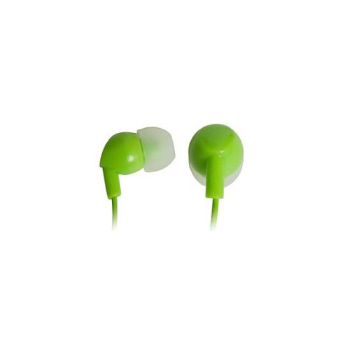 Ακουστικό Earphone Green Vakoss